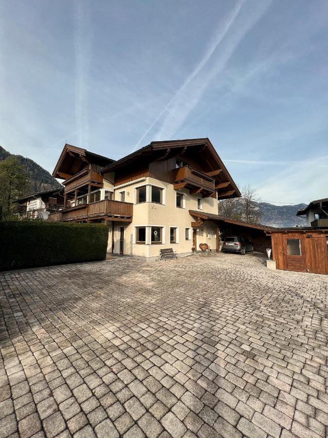 Apartment Malea Schlitters Exterior photo