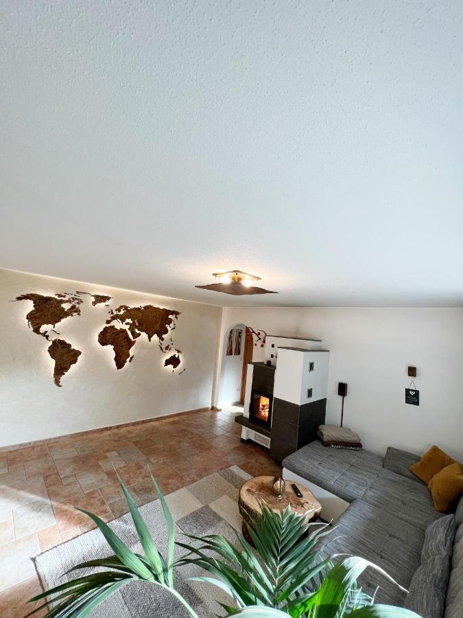 Apartment Malea Schlitters Exterior photo